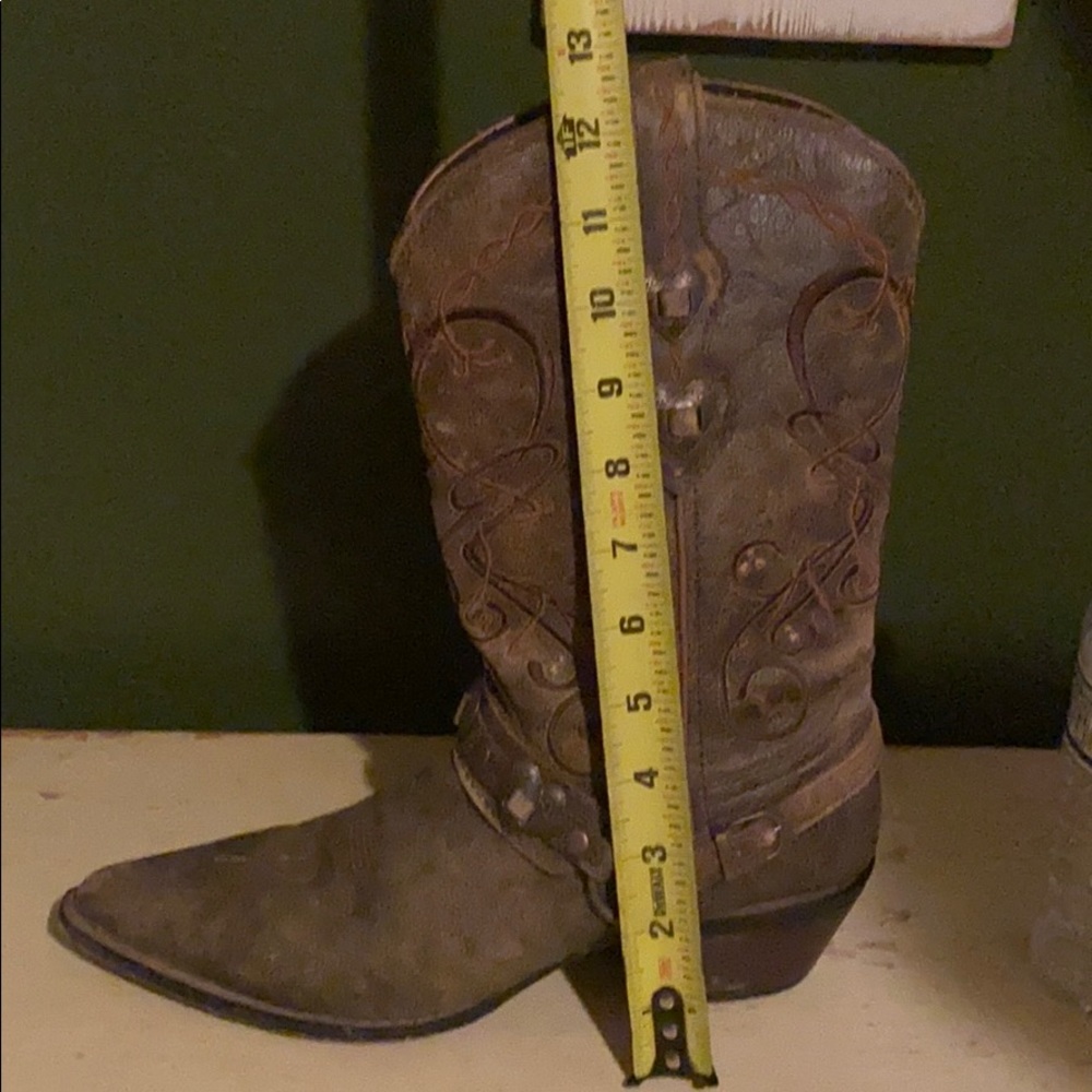 Durango Western Boots